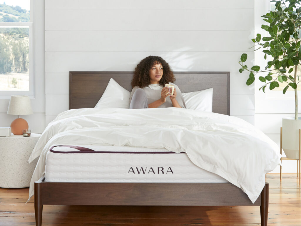 Direct-to-Consumer Mattress Brands | Resident Home